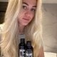 Volume Lab Produkte fördern neues Haarwachstum, machen das Haar dicker und verhindern Haarbruch
